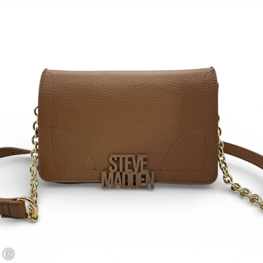 Crossbody By Steve Madden, Size: Small