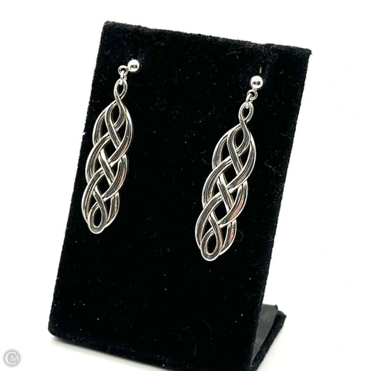 Earrings Dangle/drop By Brighton