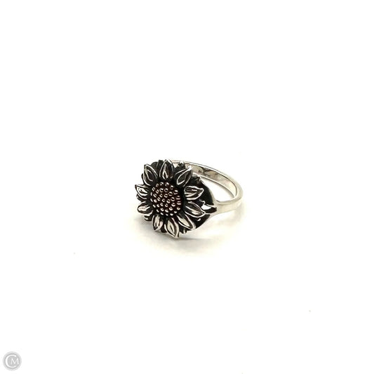 Ring Sterling Silver By James Avery, Size: 7