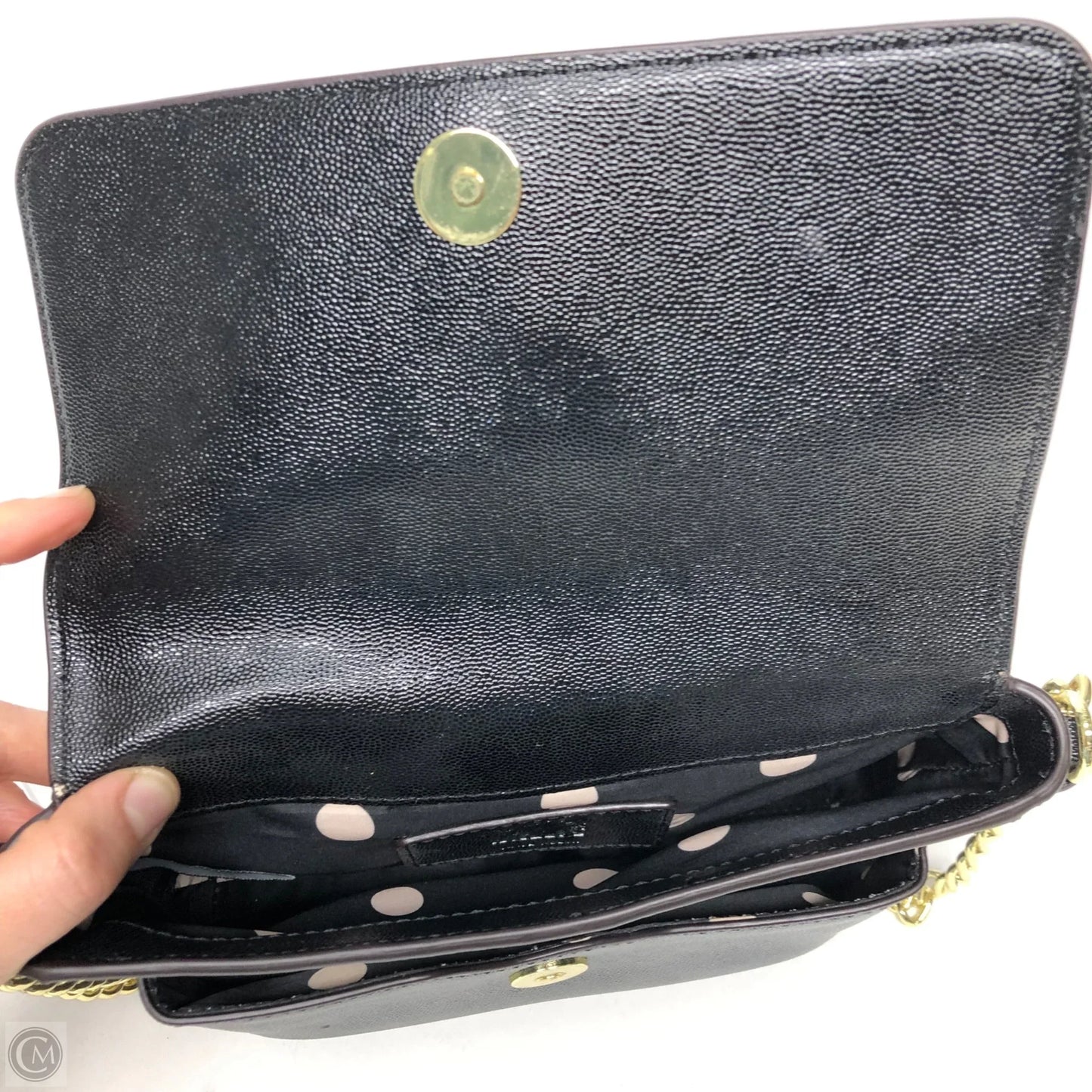 Crossbody By Anne Klein, Size: Medium