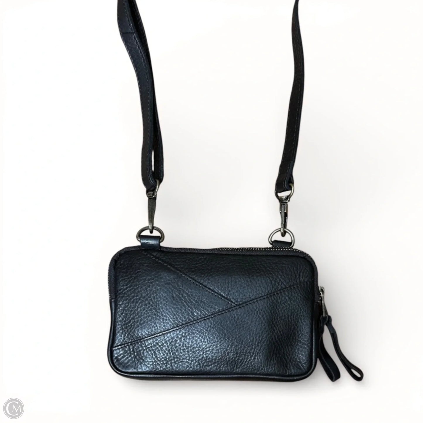 Crossbody Leather By Duluth Trading, Size: Small