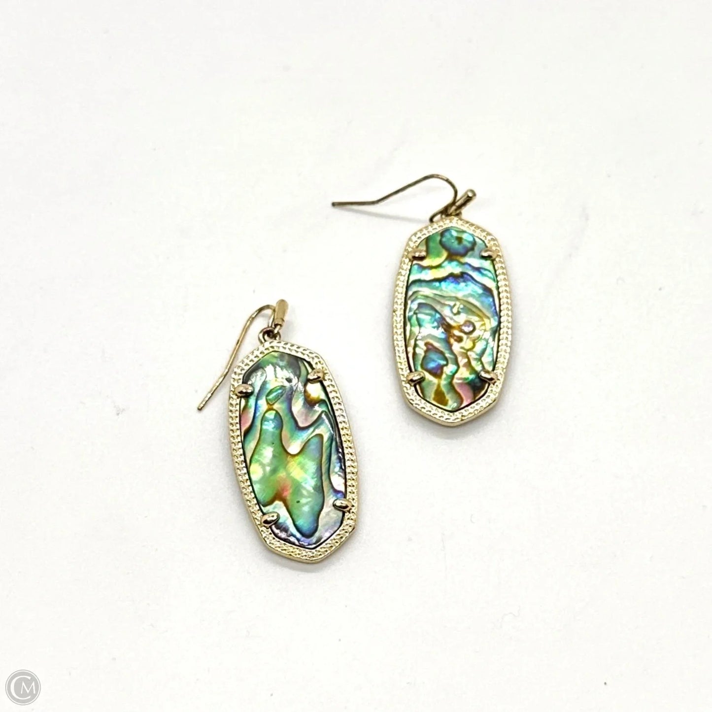 Earrings Dangle/drop By Kendra Scott