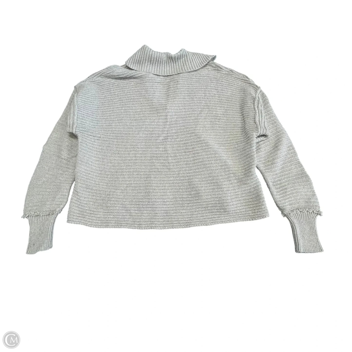 Sweater By Free People In Beige, Size: S