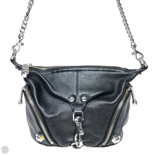 Crossbody Designer By Rebecca Minkoff, Size: Medium