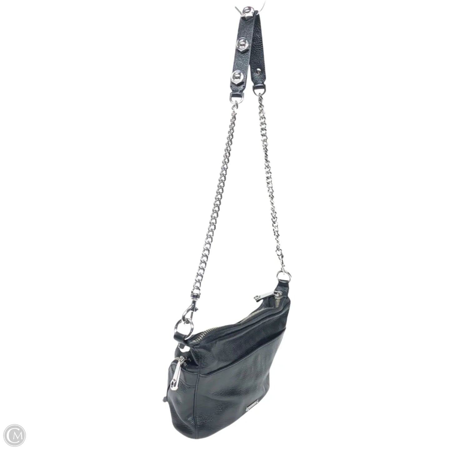 Crossbody Designer By Rebecca Minkoff, Size: Medium