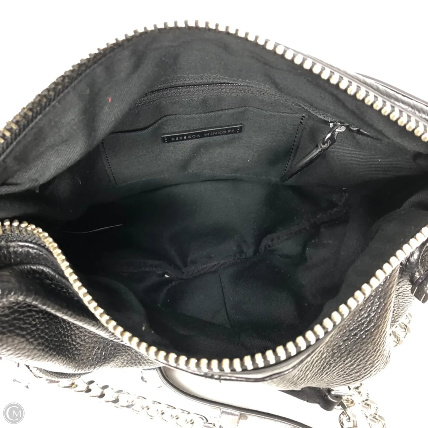 Crossbody Designer By Rebecca Minkoff, Size: Medium