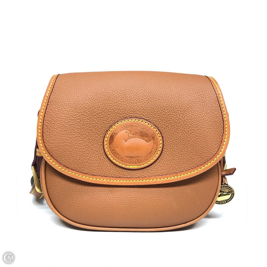 Crossbody Designer By Dooney And Bourke, Size: Medium