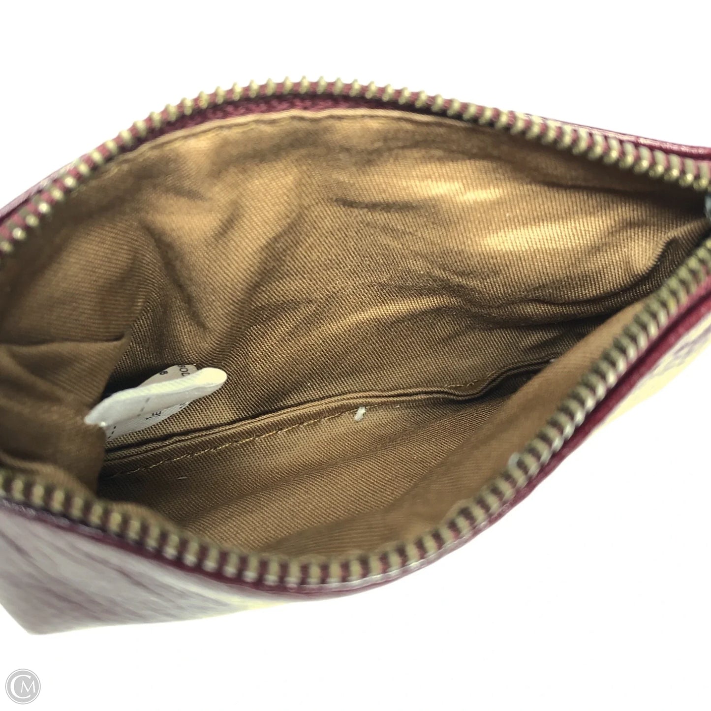 Coin Purse By Hobo Intl, Size: Small