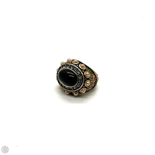 Ring Statement By Cma, Size: 5