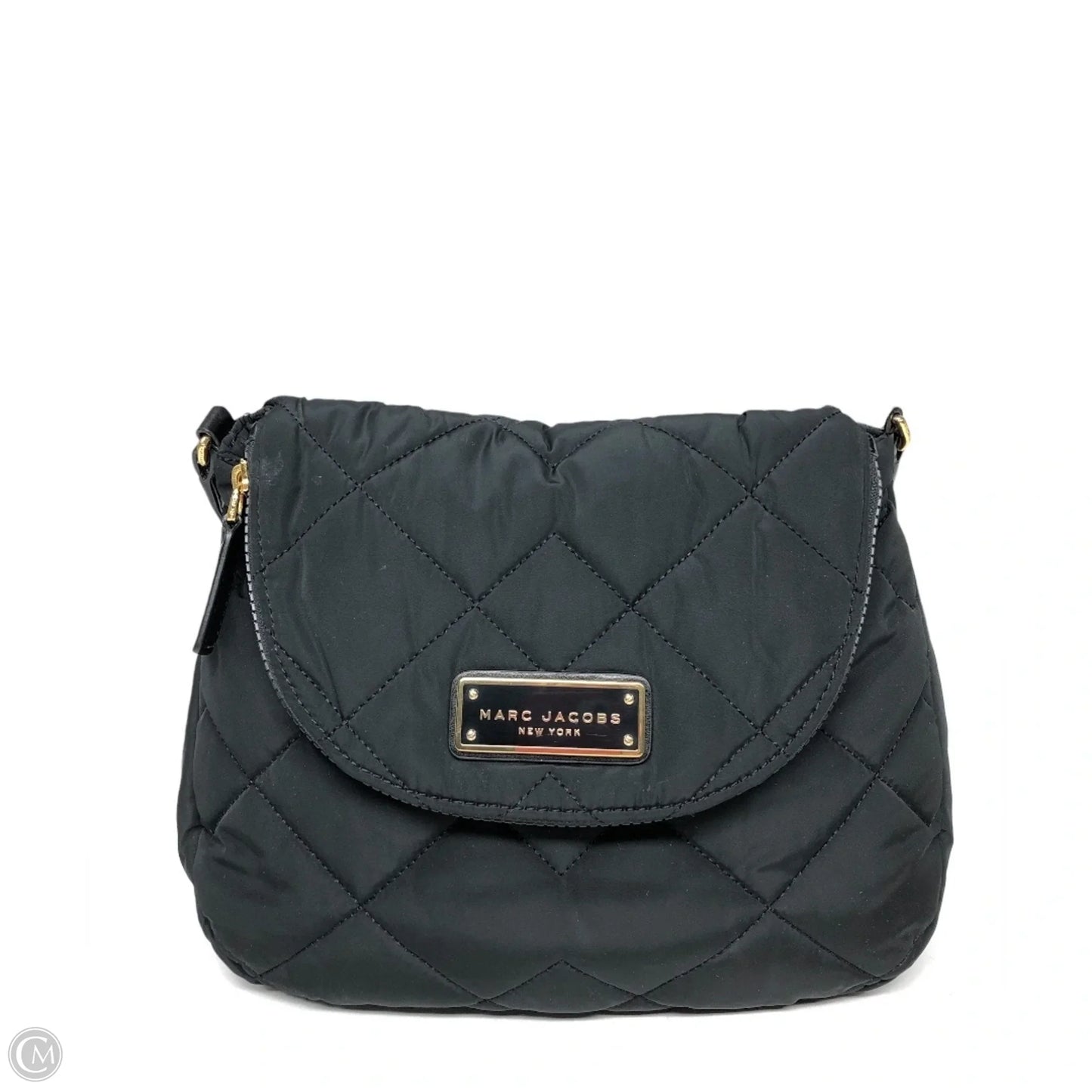 Crossbody Designer By Marc By Marc Jacobs, Size: Medium