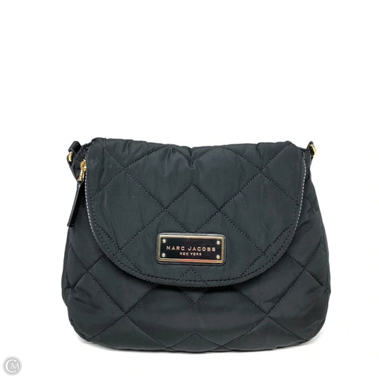 Crossbody Designer By Marc By Marc Jacobs, Size: Medium