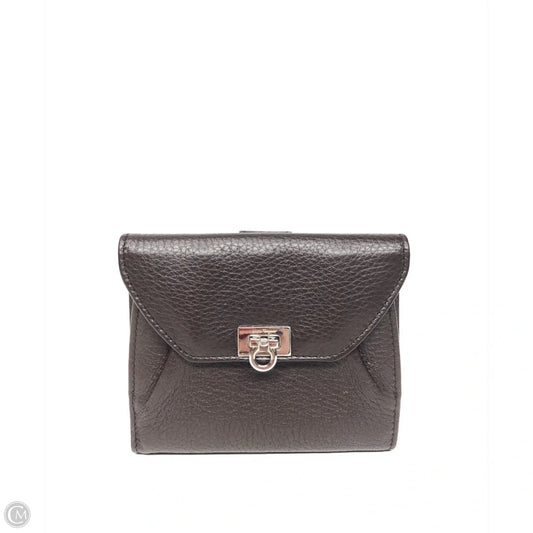Wallet Luxury Designer By Ferragamo, Size: Medium