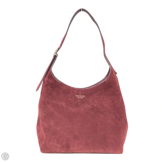 Handbag Designer By Kate Spade, Size: Large