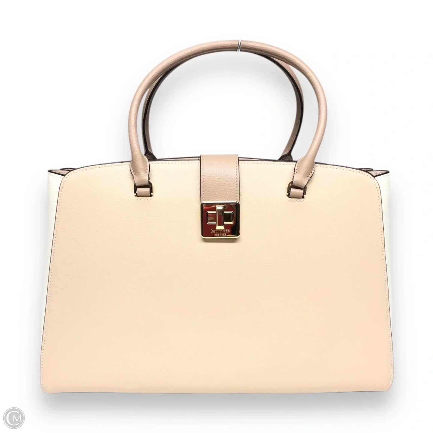 Handbag Designer By Kate Spade, Size: Large