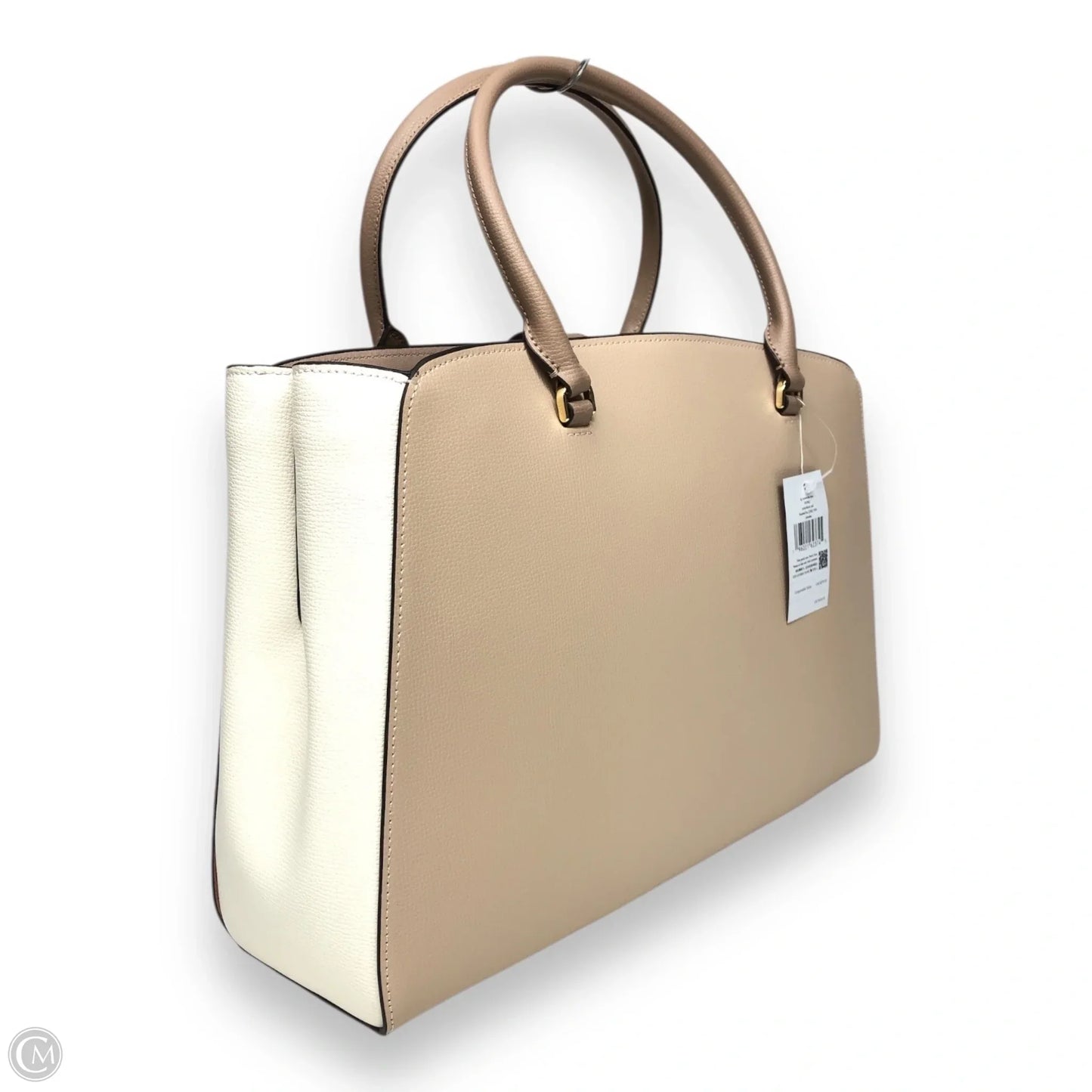 Handbag Designer By Kate Spade, Size: Large