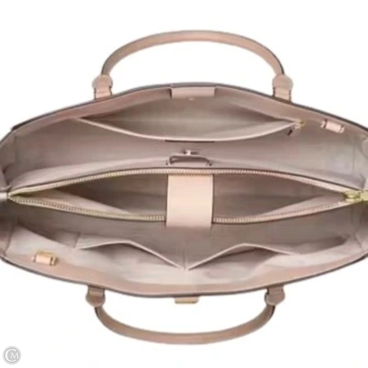 Handbag Designer By Kate Spade, Size: Large