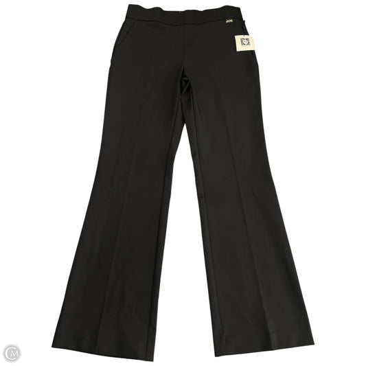 Pants Dress By Anne Klein In Black, Size: M