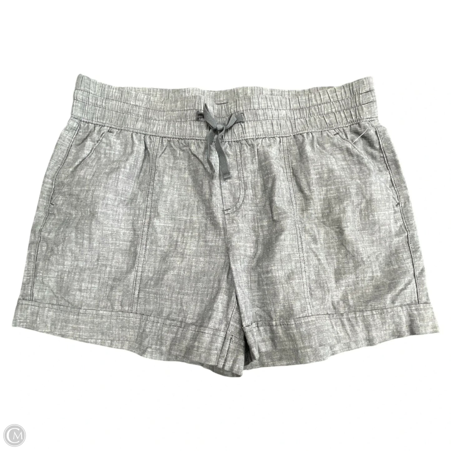 Shorts By Bcg In Grey, Size: L