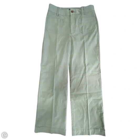 Pants Chinos & Khakis By J. Crew In Green, Size: 4