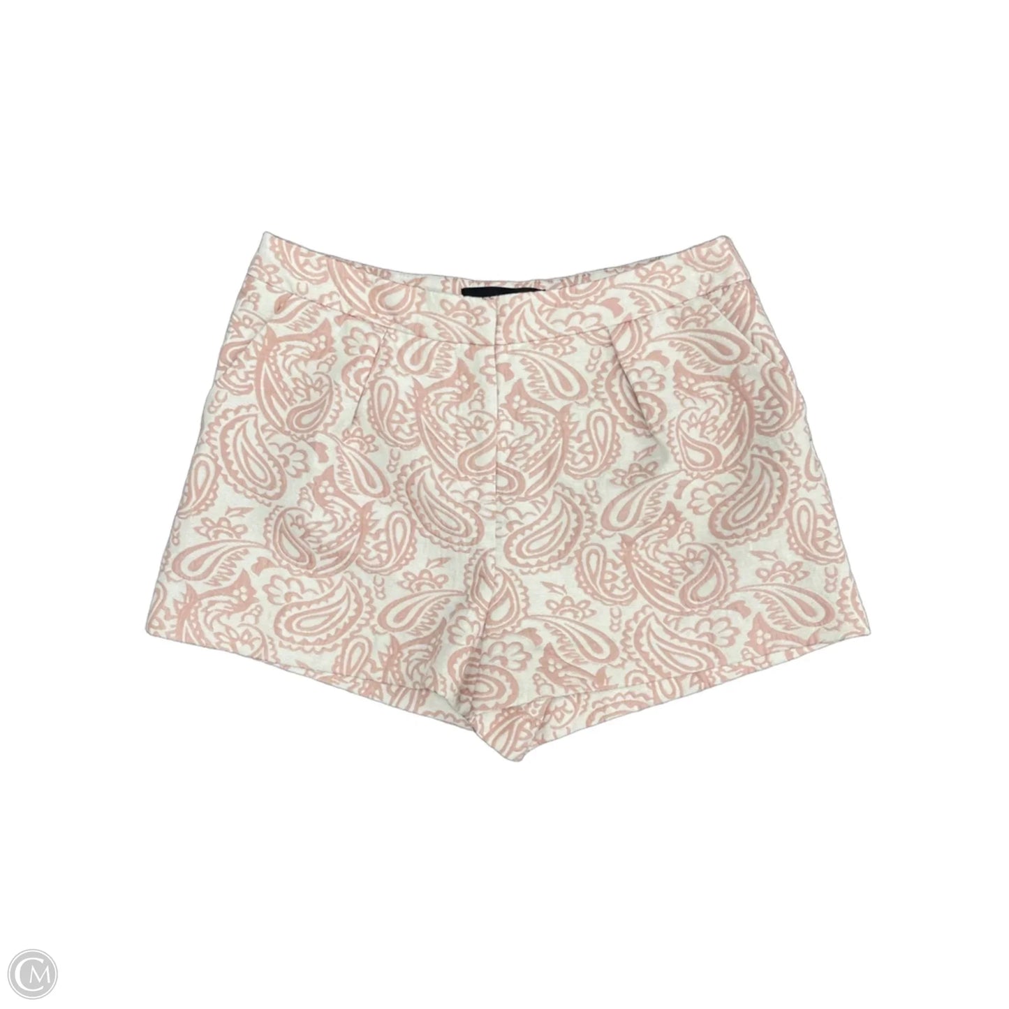 Shorts By Target-designer In Pink, Size: 10