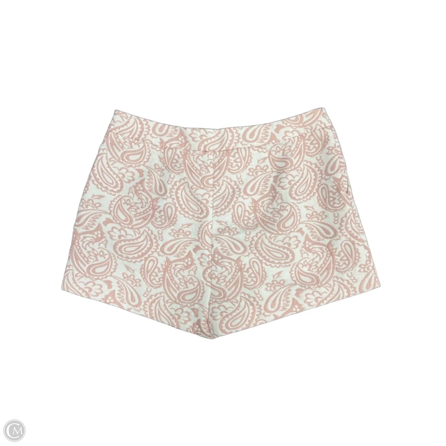 Shorts By Target-designer In Pink, Size: 10