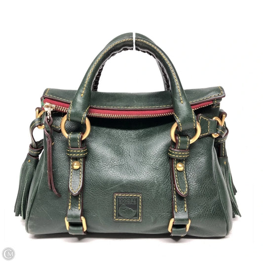 Handbag Designer By Dooney And Bourke, Size: Small
