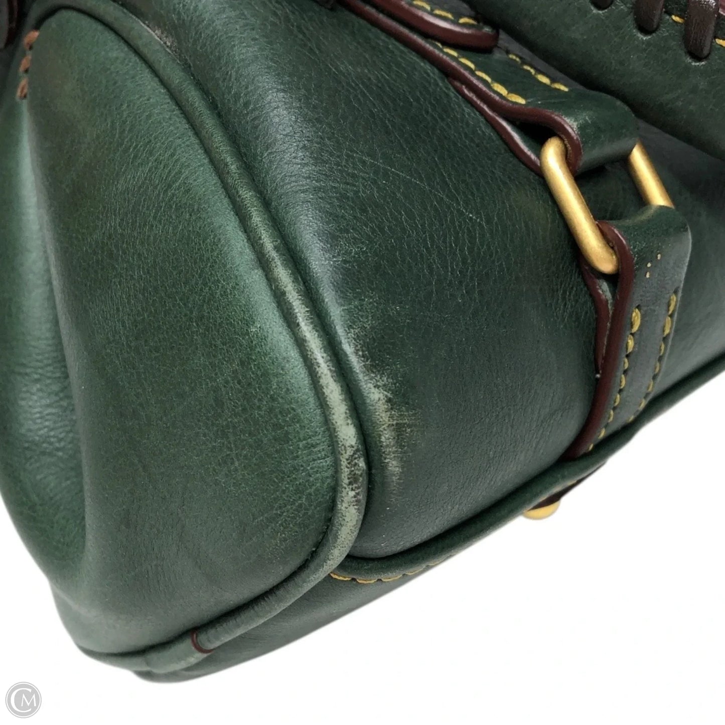 Handbag Designer By Dooney And Bourke, Size: Small