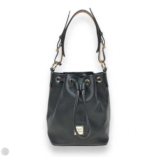 Handbag Designer By Dooney And Bourke, Size: Medium