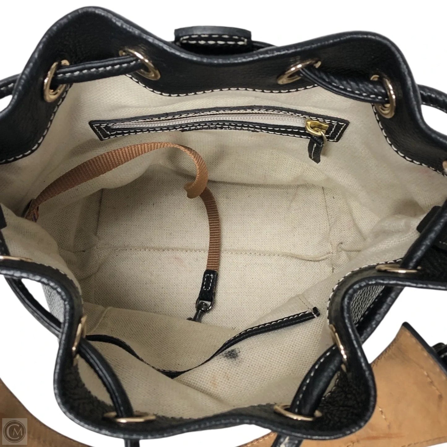 Handbag Designer By Dooney And Bourke, Size: Medium