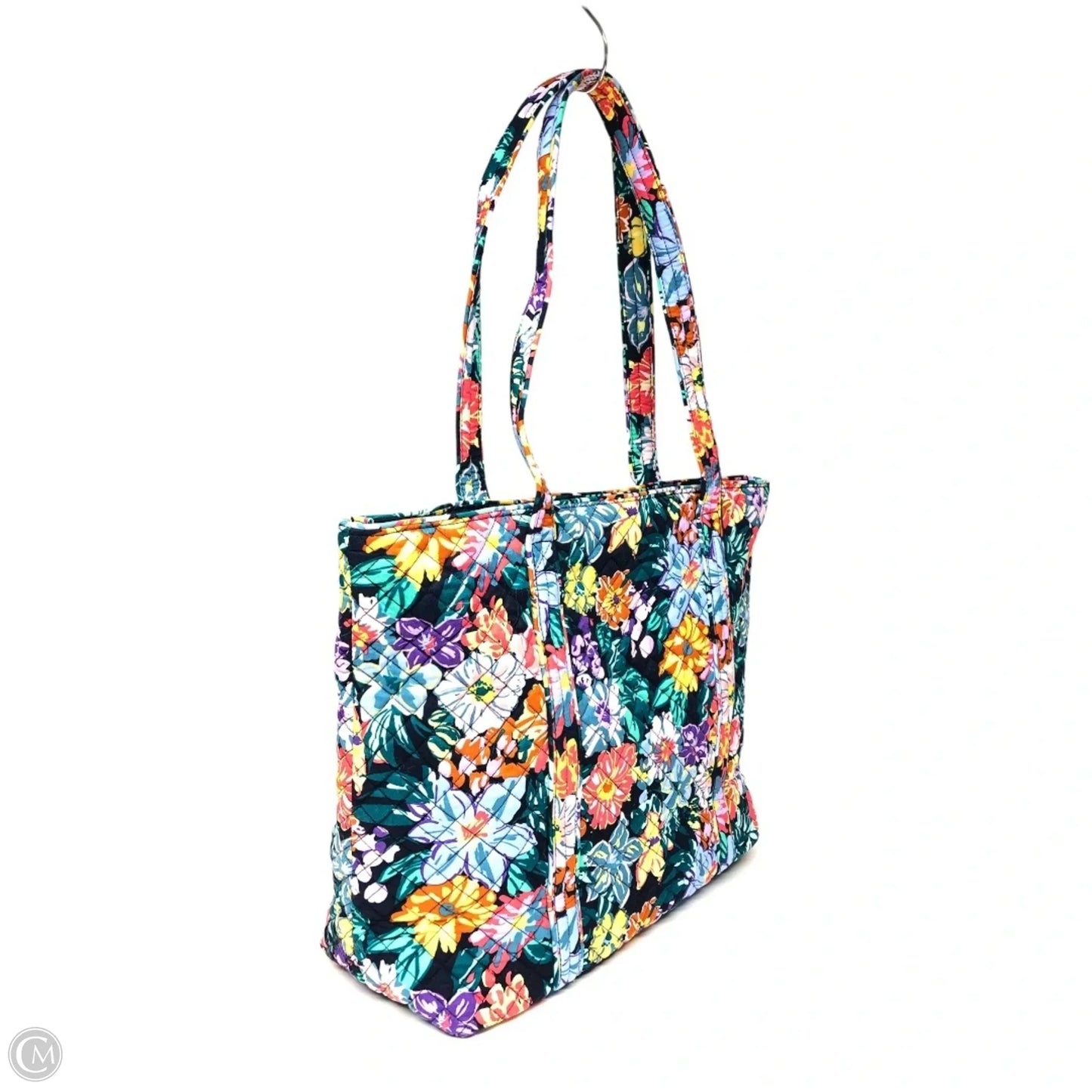 Tote By Vera Bradley, Size: Large
