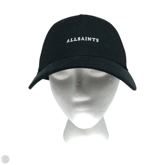 Hat Designer By All Saints