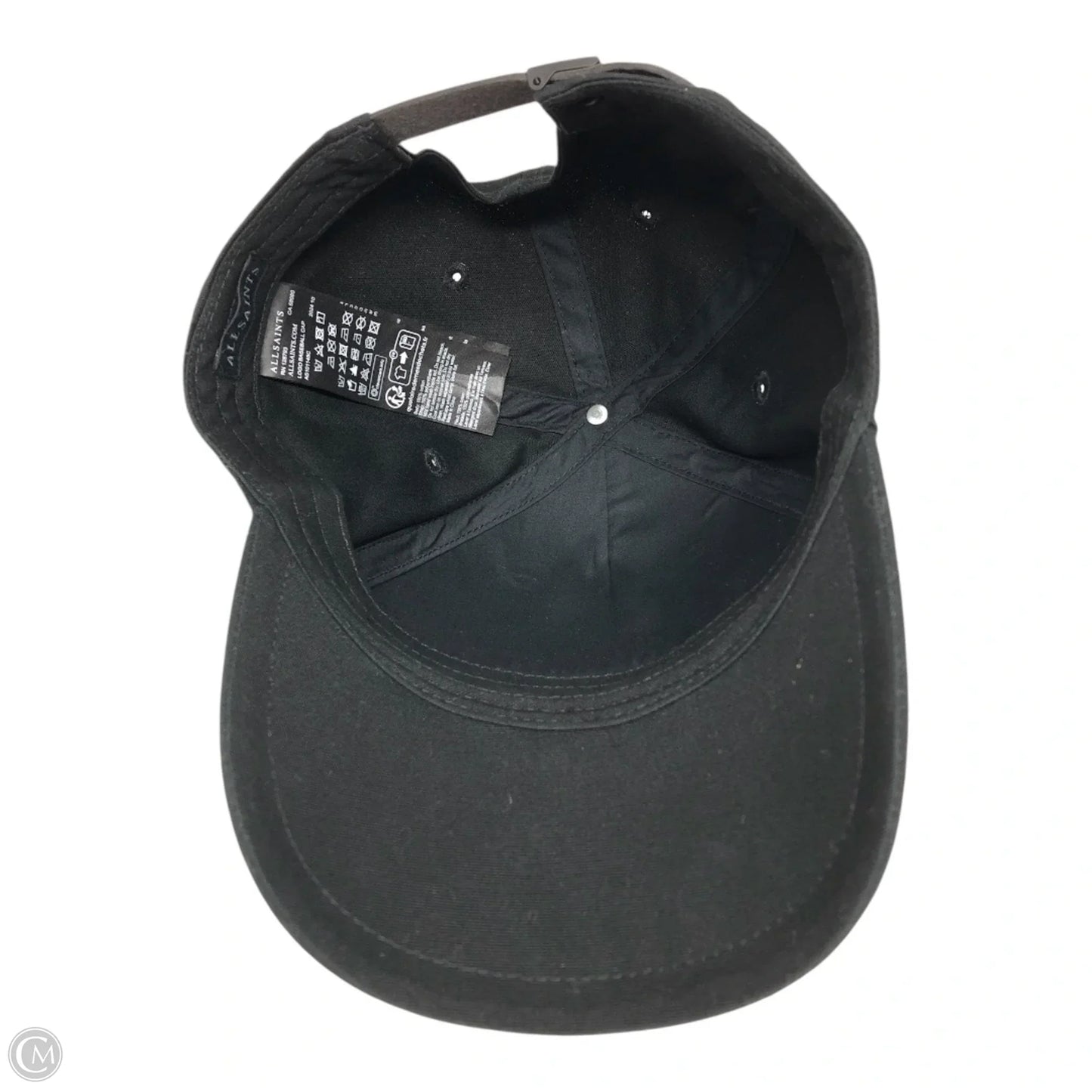 Hat Designer By All Saints