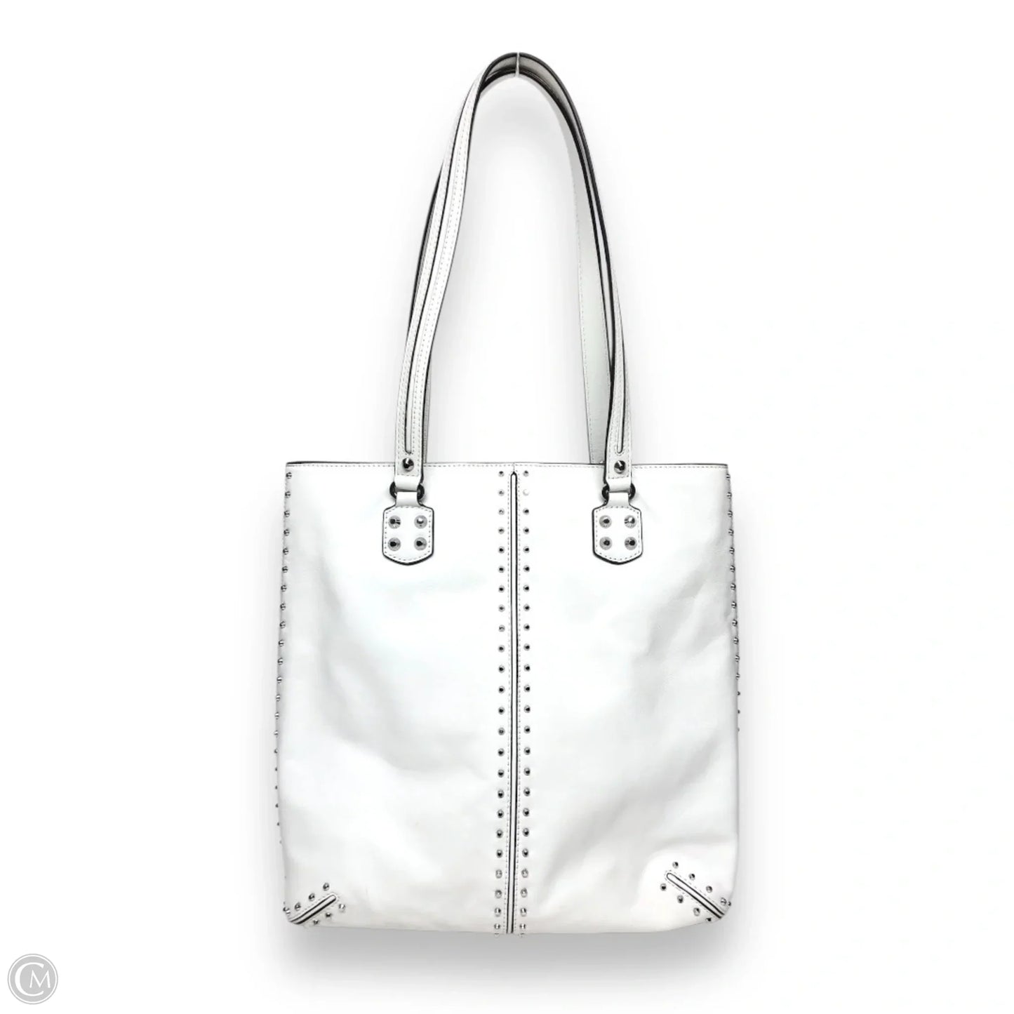 Tote Designer By Michael Kors, Size: Large