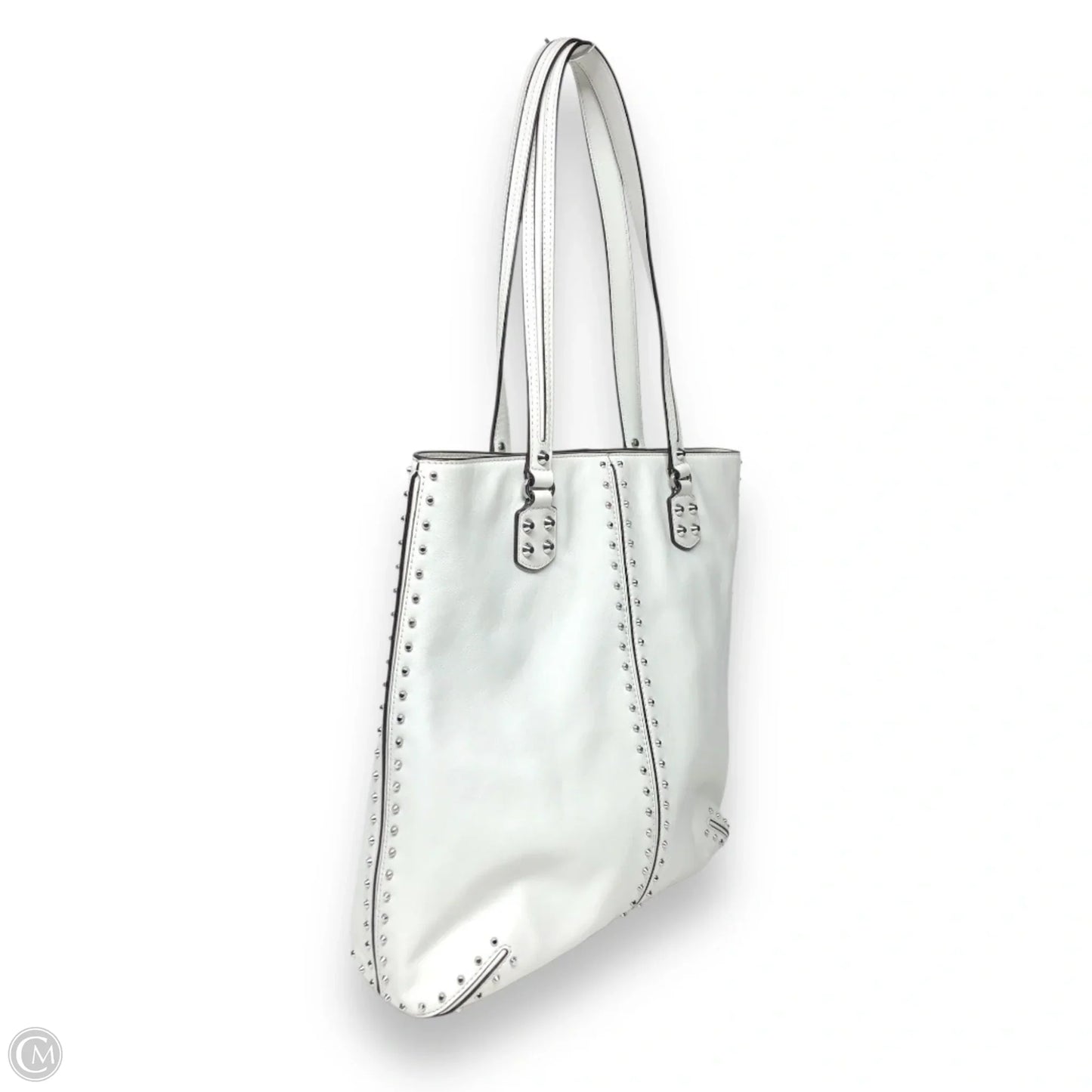 Tote Designer By Michael Kors, Size: Large