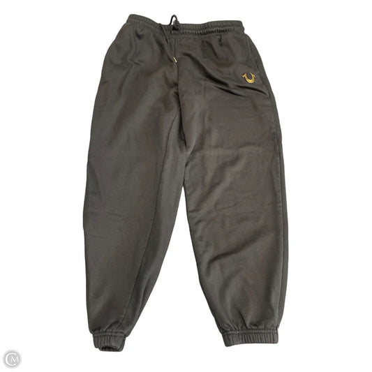 Pants Lounge By True Religion In Black, Size: M