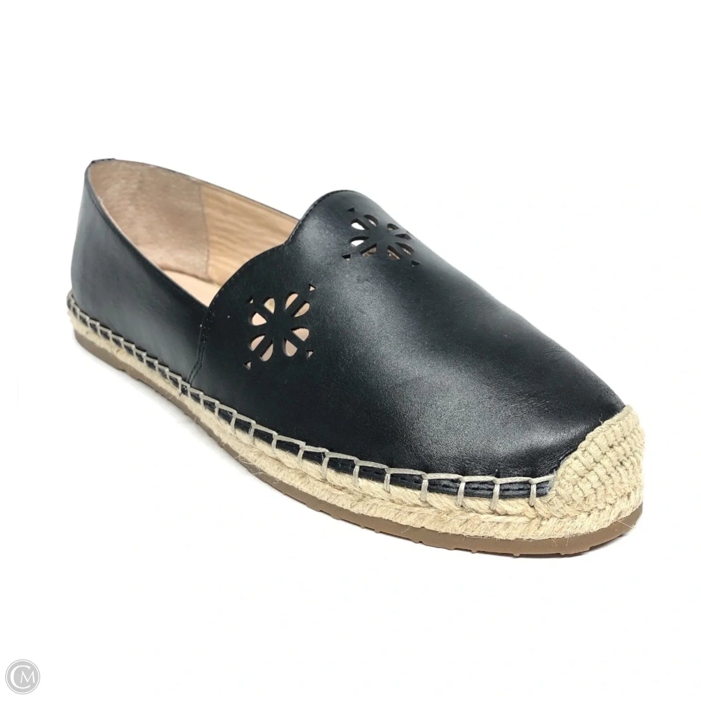 Shoes Designer By Kate Spade In Black, Size: 10