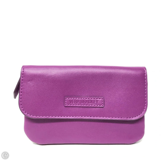 Wallet By Vera Bradley, Size: Small