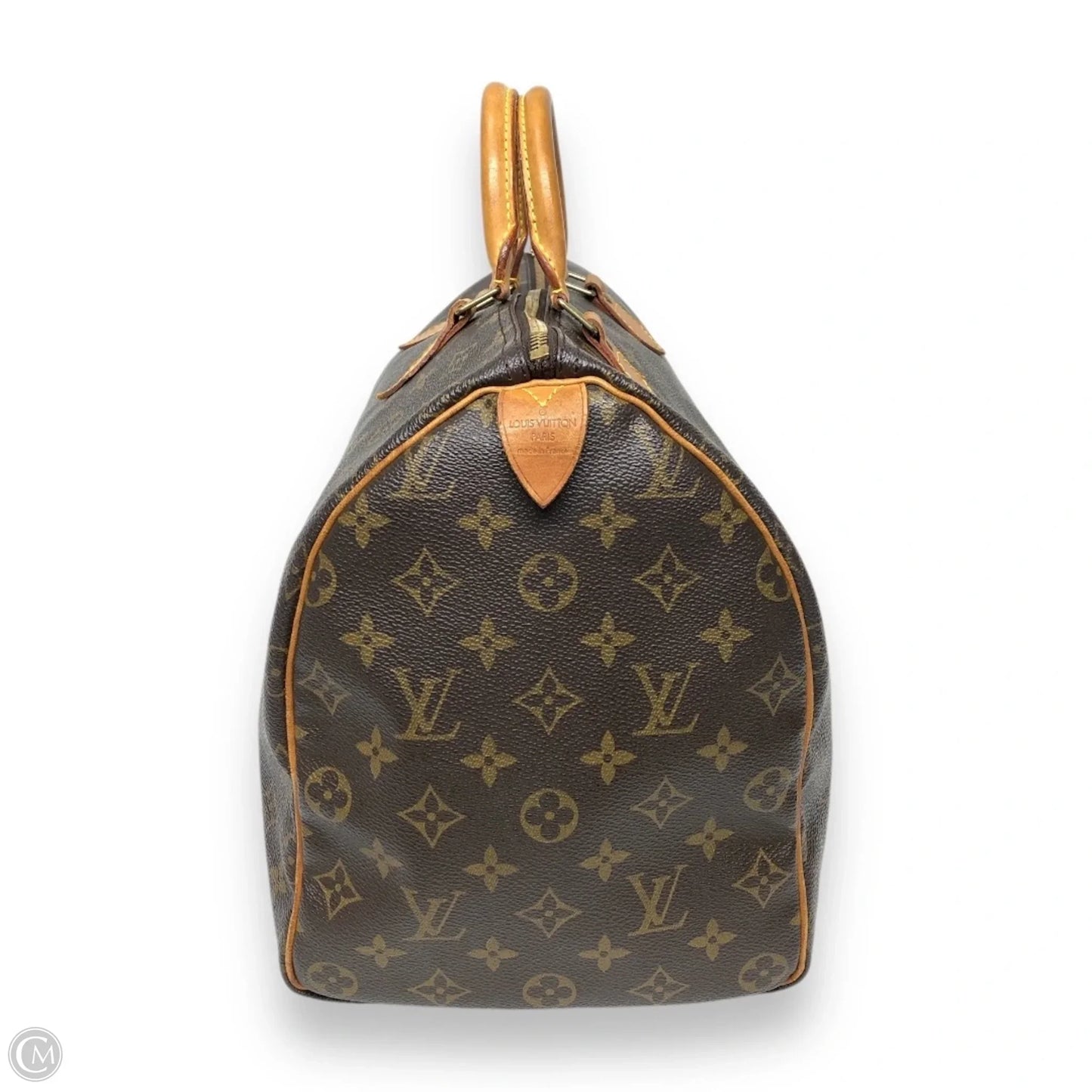 Handbag Luxury Designer By Louis Vuitton, Size: Large