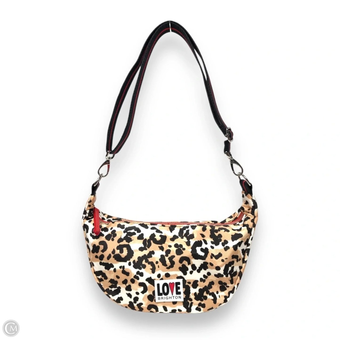 Crossbody By Brighton, Size: Medium