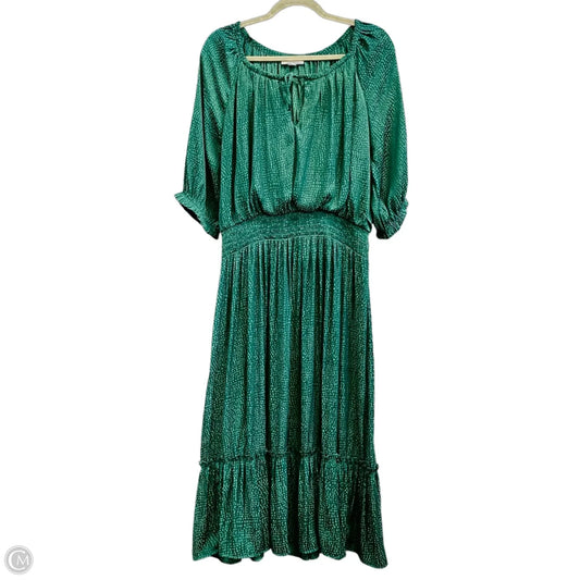 Dress Casual Short By On 34th In Green, Size: Xl