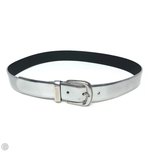 Belt Luxury Designer By Chanel, Size: Small