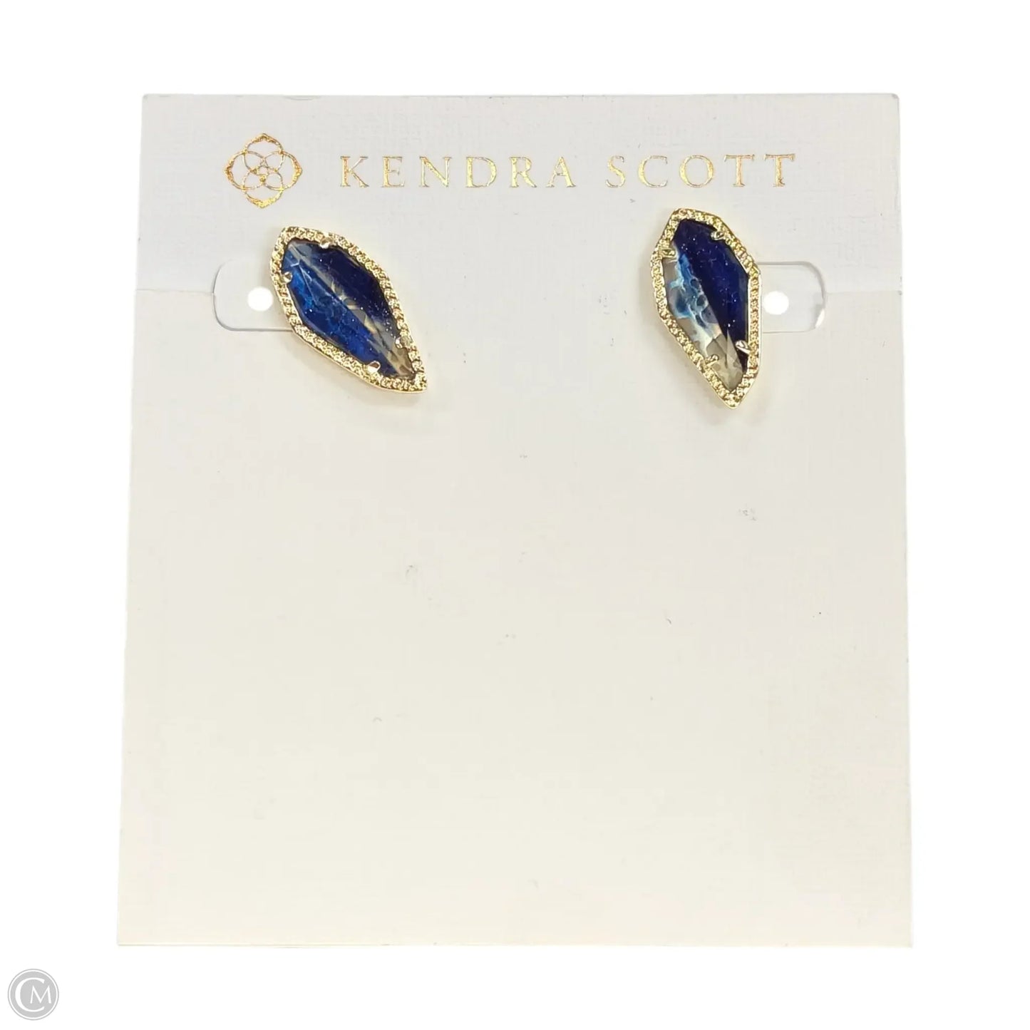 Earrings Stud By Kendra Scott