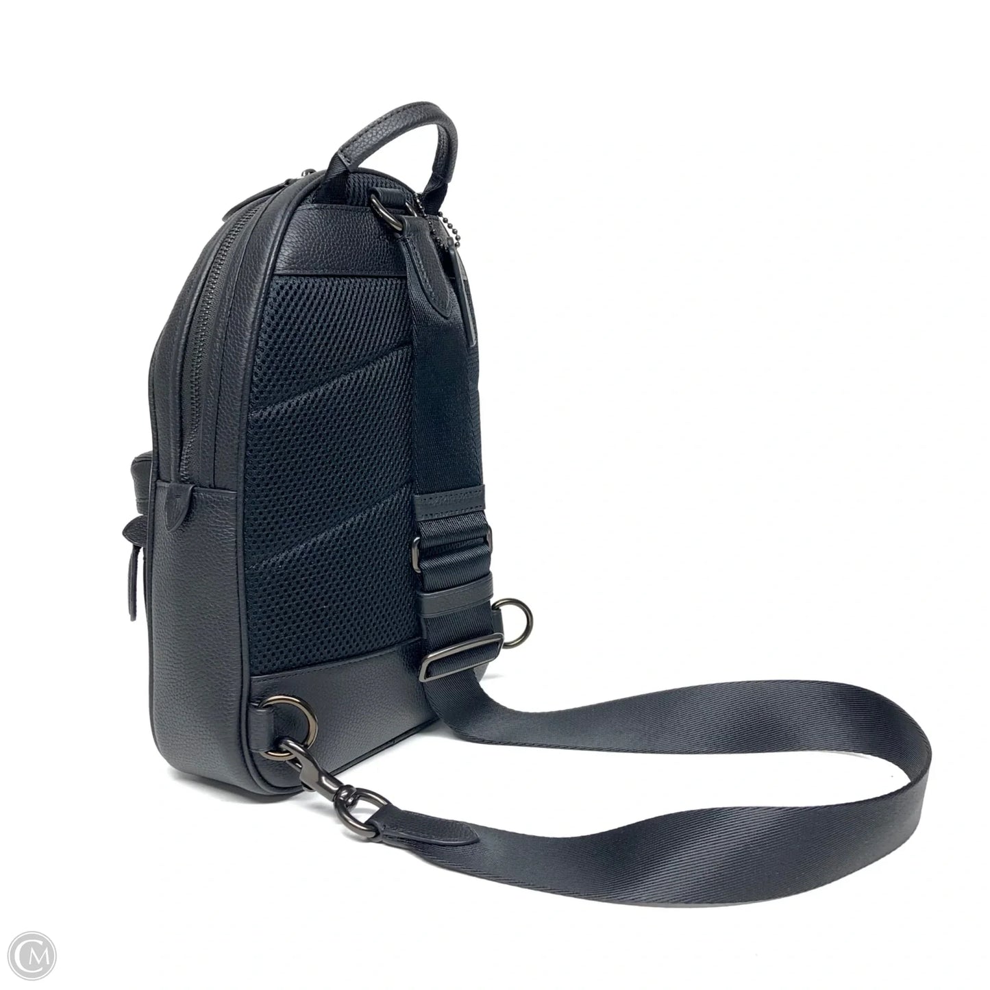 coach backpack medium size dimensions Backpack Designer By Coach, Size: Medium