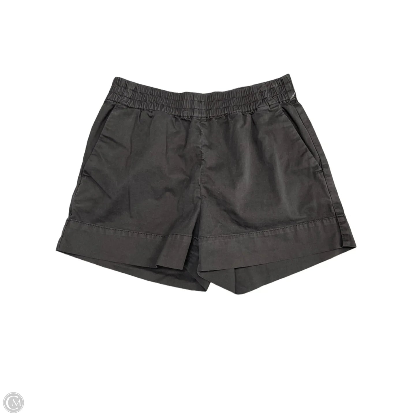 Shorts By Everlane In Black, Size: 4