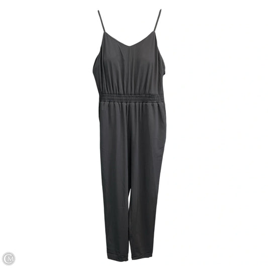 Jumpsuit By Soma In Black, Size: L