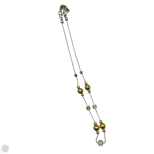 Necklace Chain By Brighton