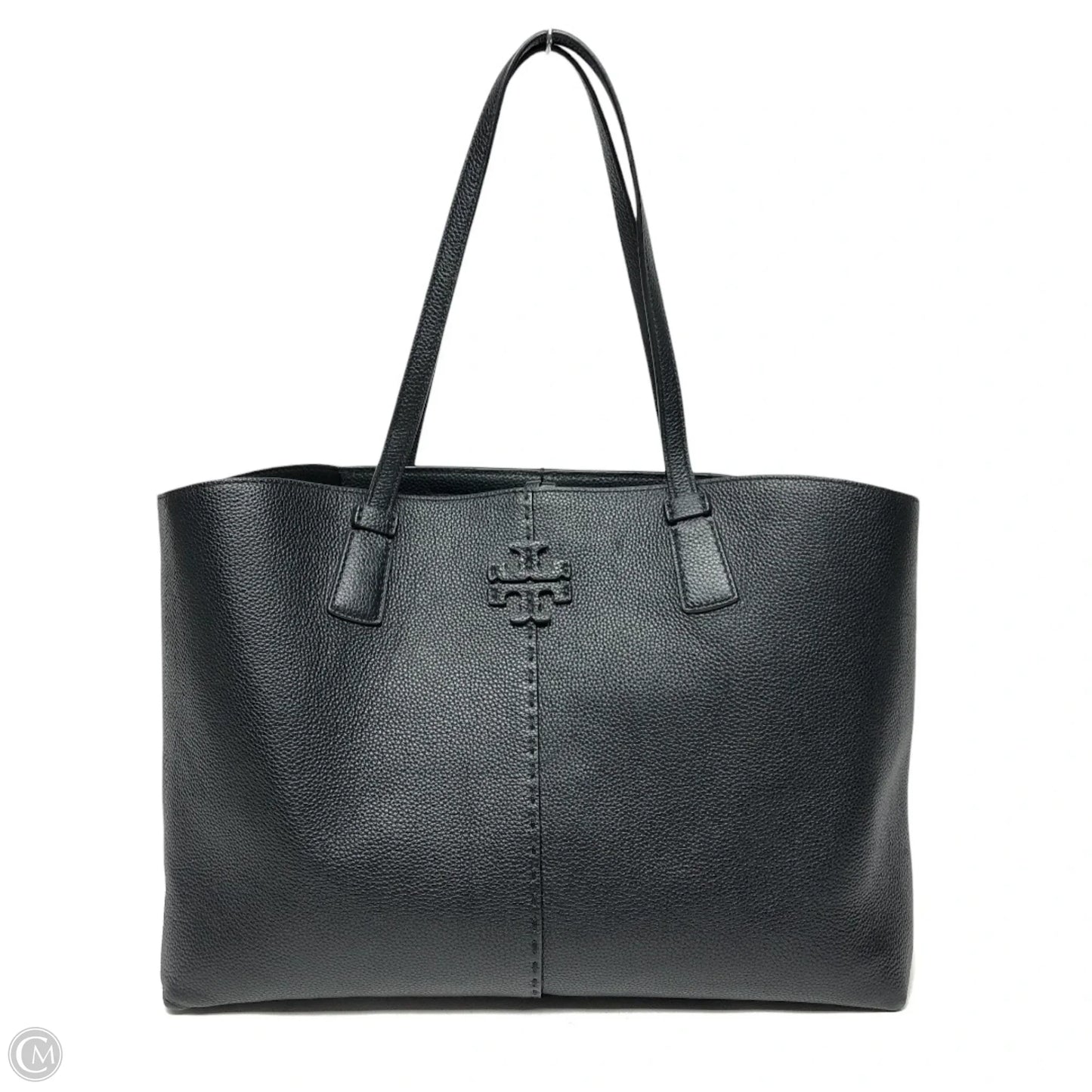 Tote Designer By Tory Burch, Size: Large
