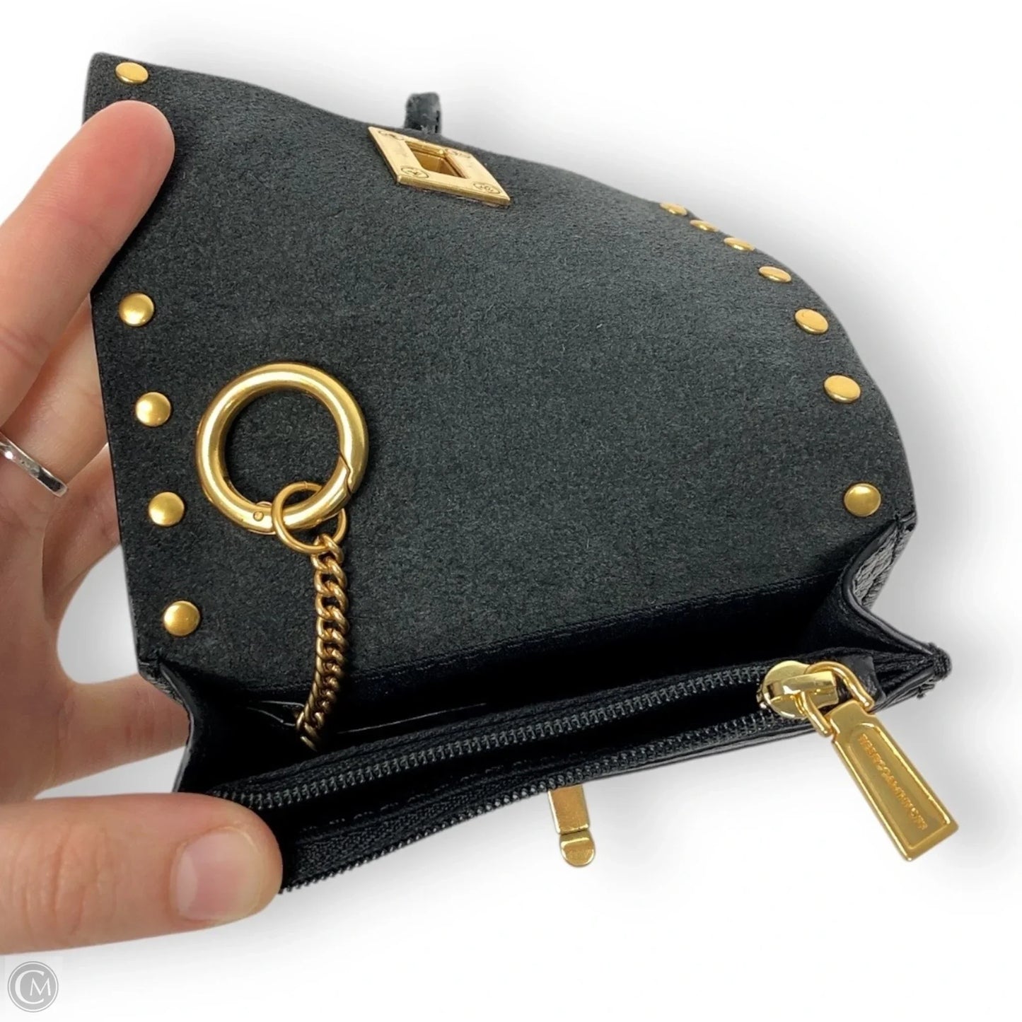 Wallet Designer By Rebecca Minkoff, Size: Small