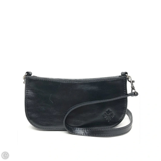 Crossbody Designer By Patricia Nash, Size: Small