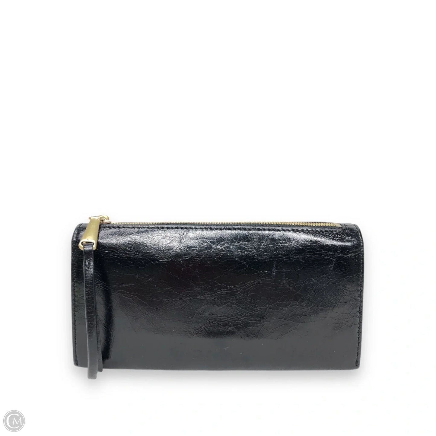 Wallet Leather By Hobo Intl, Size: Medium